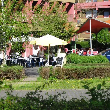 Apartamento B208 Lahnstein
