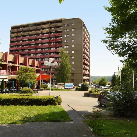 B208 * Lahnstein