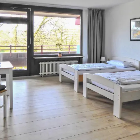 Apartamento B208 *