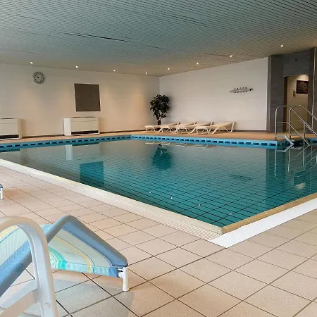 Apartamento B208 *