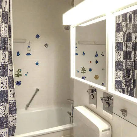 Apartamento B208 *